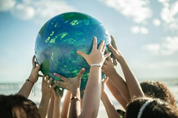 Junior Klimaschützer